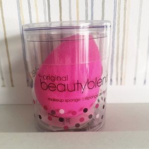 Brand New ORIGINAL BEAUTY BLENDER